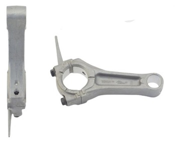 Korbowód silnika HONDA GX340 GX390 nominał +0,00