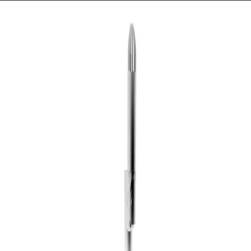 KWADRON super Igły do tatuażu 0.35mm 14RL 1szt