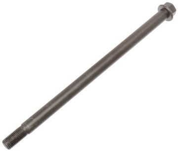 OŚ OŚKA KOŁA TYŁ SHINERAY XY150-17 CROSS ROMET 4T