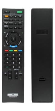 Пульт дистанционного управления для Sony KDL-32BX300 KDL-32BX400 KDL-40BX400