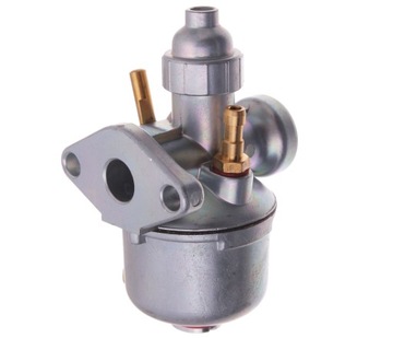 SIMSON SR1 SR2 SPATZ SR4 KR50 MAW GAŹNIK NKJ 123-4