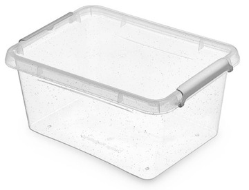 НАБОР НАНО КОНТЕЙНЕРОВ ДЛЯ ПИЩЕВЫХ УБИВАЕТ БАКТЕРИИ