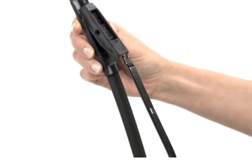 ДВОРНИКИ ПЕРЕДНИЕ+ЗАДНИЕ BOSCH ДЛЯ RENAULT Laguna 3 HB