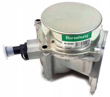 ВАКУУМНЫЙ НАСОС 06H145100AD 1.8/2.0 TFSI SKODA AUDI VW SEAT B18666