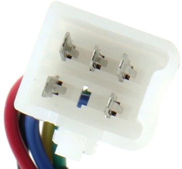 МОДУЛЬ ЗАЖИГАНИЯ RACING КИТАЙСКИЙ СКУТЕР 2T 4T