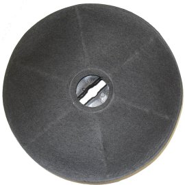 УГЛЕРОДНЫЙ фильтр для вытяжки Gorenje DKF2600MSB - комплект 2 шт.