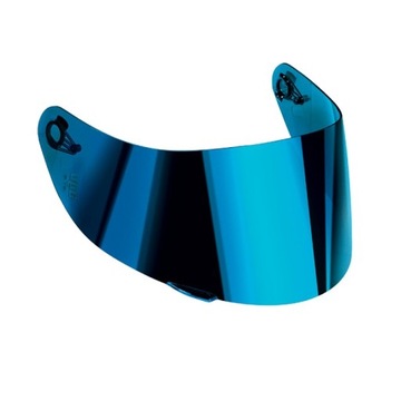 Szyba AGV GT4-1 Iridium Blue XS-MS K-1 | K-3 | K-5 |