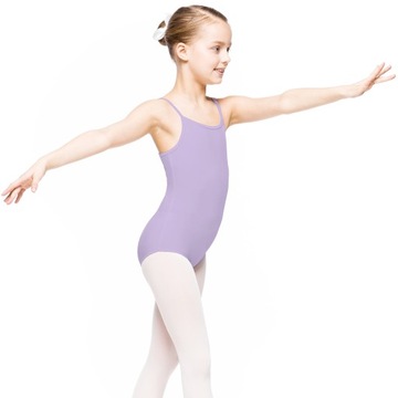 BODY BALET GIMNASTYKA ARABESQUE X1 FW 122/128