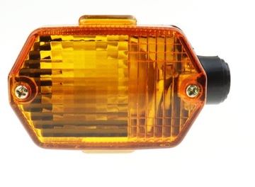 SIMSON S51 ENDURO ЗАДНИЙ ФОНАРЬ, СИГНАЛИ ПОВОРОТА, СИГНАЛ ПОВОРОТА