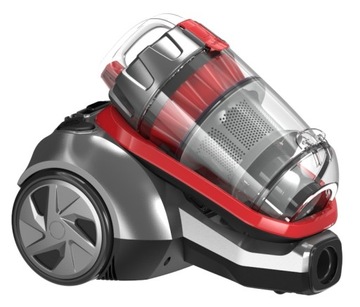 Безмешковый пылесос Керчь Delta VC3300