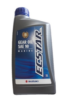 ТРАНСМИССИОННОЕ МАСЛО SUZUKI SAE 90 API GL-5 - 1л