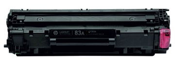 Toner do HP CF283A 83A MFP M125 M127 M126NW M225