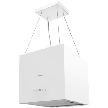 КУХОННАЯ ВЫТЯЖКА ОСТРОВНАЯ 40см ПОДВЕСНАЯ BERDSEN PILOT