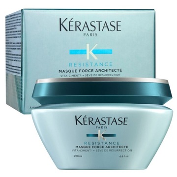 KERASTASE MASKA ARCHITECTE VITA CIMENT 200ML