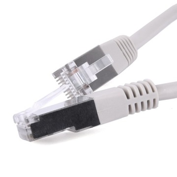 СЕТЕВОЙ КАБЕЛЬ LAN 150 СМ СЕРЫЙ СЕТЕВОЙ ПАТЧКОРД CAT5E