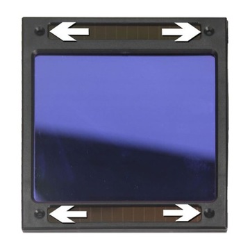 СВАРОЧНАЯ МАСКА АВТО затемняющаяся каска F2