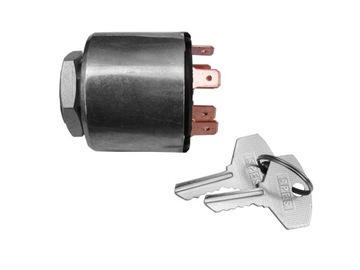 ROMET CHART 210 MIŃSK 125 400 WSK 175 FSM ЗАМОК ЗАЖИГАНИЯ