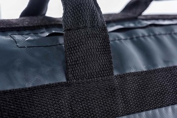 POWERBAG НАГРУЖЕННЫЙ ТРЕНИРОВОЧНЫЙ МЕШОК 20 КГ