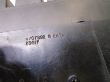 БЛОК ПРЕДОХРАНИТЕЛЕЙ DODGE CARAVAN III 4707892B