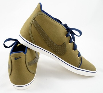 ЖЕНСКАЯ СПОРТИВНАЯ ОБУВЬ NIKE TOKI PREMIUM № 40 ХИТ
