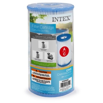 ФИЛЬТРЫ ФИЛЬТРЫ ТИПА A для НАСОСА ДЛЯ БАССЕЙНА INTEX 29000