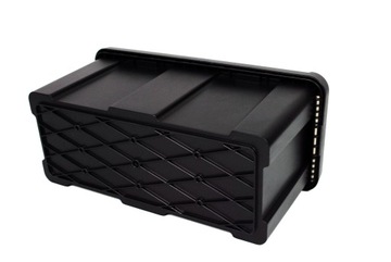 DAKEN BLACKIT 550 Ящик для инструментов 23 прицепа