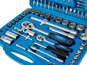 Набор инструментов гаечных ключей