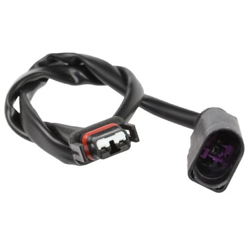 WTYCZKA ZAWORU STERUJĄCEGO SPRĘŻARKI DENSO VW 2PIN