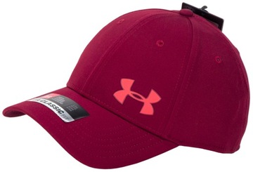 UNDER ARMOUR czapka HEADLINE 3.0 lekka NA LATO M/L