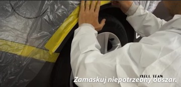 4CR БЕЗКРОМОЧНАЯ ЛЕНТА 1210 для затемнения 1461