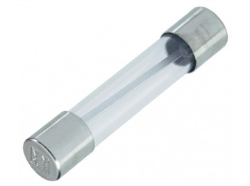 BEZPIECZNIK B-500*P10