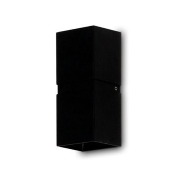 LAMPA ŚCIENNA ZEWNĘTRZNA LED IP54 6W GÓRA-DÓŁ