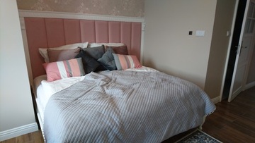 Panele tapicerowane 30x60 wezgłowie wiatrołap