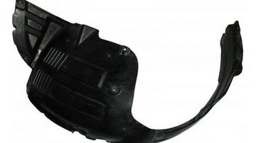 HYUNDAI H1 08-14 PODBĚH PŘEDNÍ LEVÉ OHEBNÉ