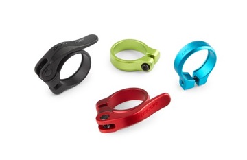 DARTMOOR Петлевой зажим с зажимом QR 34