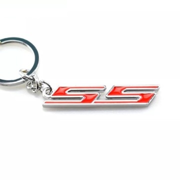 Брелок Брелок металлический CAMARO SS CHEVROLET Great