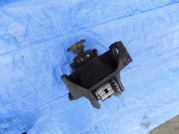 ДИСКОВОЕ КОЛЕСО ВХОДНОЙ ВАЛ CARRARO 20.19 FARMER