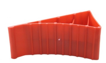 КЛИНОВЫЕ БЛОКИРОВКИ ДЛЯ КОЛЕСА ЗАМКИ ДЛЯ КОЛЕСА до 2,5 т.