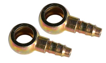 końcówka oczko przewodu separatora filtra TIR