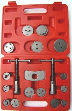 Klucz do hamulców Tłoków Tłoczków LEWY + PRAWY kpl