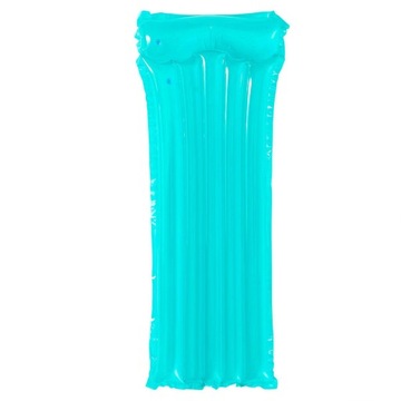 MATERAC DMUCHANY PLAŻOWY WODNY 183x76cm BESTWAY
