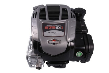 ДВИГАТЕЛЬ ДЛЯ КОСИЛКИ Briggs & Stratton 675EXi 52/22