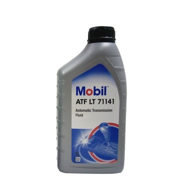 Mobil Esso LT71141 ATF do Audi BWM VW Toyota 1L