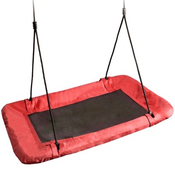 САДОВЫЕ КАЧЕЛИ ГНЕЗДО АИСТА XXL NEOSPORT