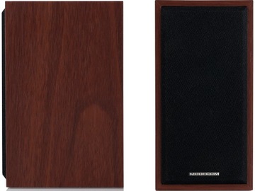 ДИНАМИКИ КОМПЬЮТЕРА 2.0 ДВА ДЕРЕВЯННЫХ СТЕРЕОКИНГИКА + РАЗЪЕМ USB ДЛЯ ПК НОУТБУК