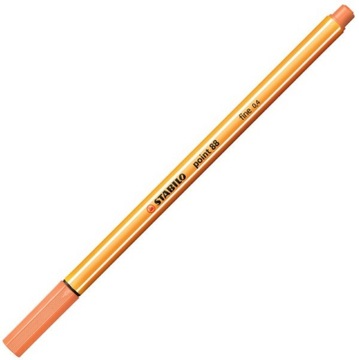 CIENKOPIS STABILO 0.4 mm POINT 88/26 cielisty