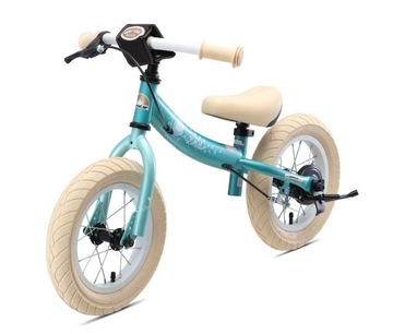 БЕГОВЫЙ велосипед BIKE XL, немецкий, ВСЕ ПРОИСХОДЯЩИЙ!