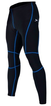 STANTEKS Spodnie rowerowe na rower coolmax XXL