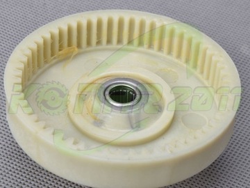 МУФТА ВЕДУЩЕГО КОЛЕСА БАРАБАНА ЭЛЕКТРОПИЛА