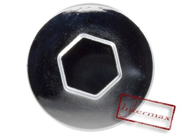 РЕГУЛИРОВОЧНАЯ ПРОБКА/ВИНТ КЛАПАНА МОТОЦИКЛА ЧОППЕРА